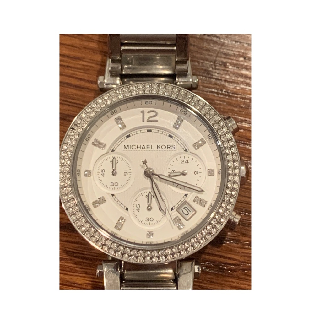 Michael kors watch!